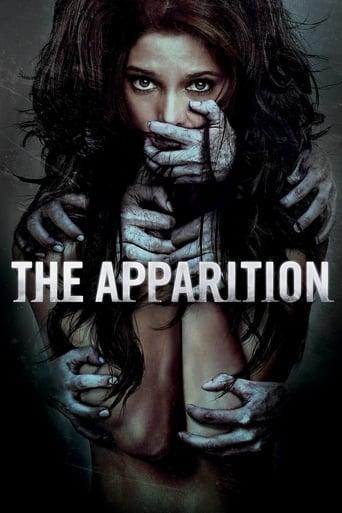 The Apparition poster image
