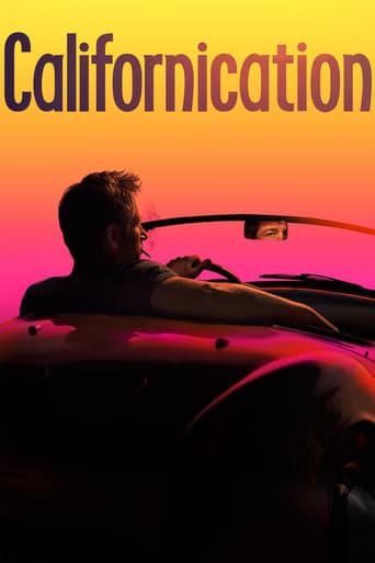 Californication poster image