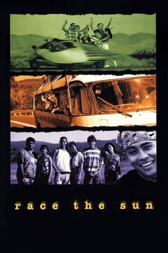 Race the Sun poster image