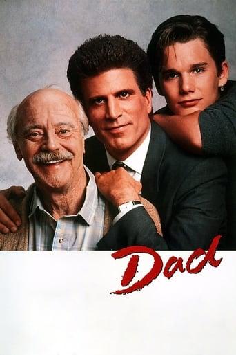 Dad poster image