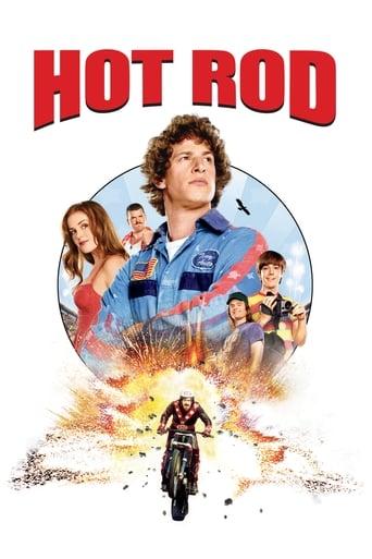 Hot Rod poster image