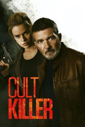 Cult Killer poster image