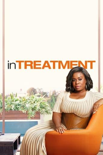 In Treatment poster image