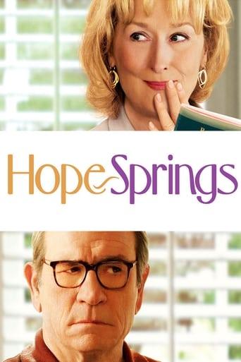 Hope Springs poster image