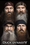 Duck Dynasty poster image