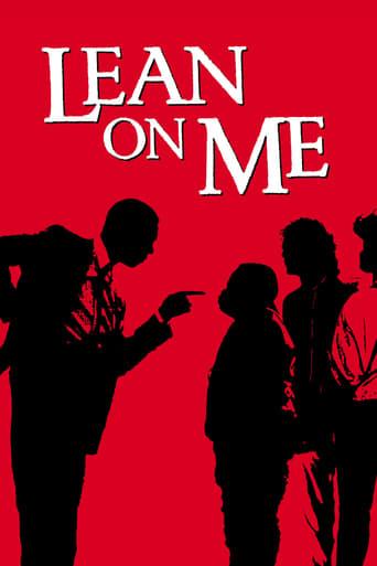Lean On Me poster image
