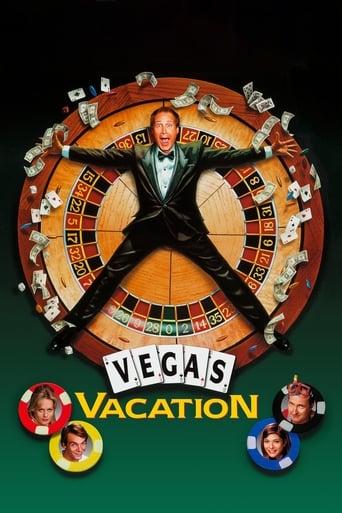 Vegas Vacation poster image