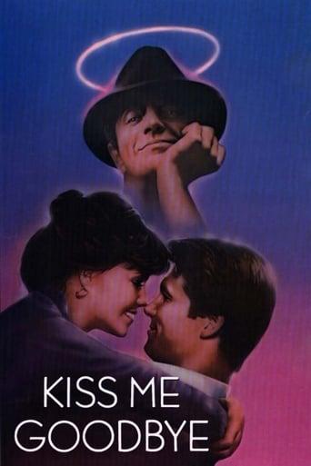 Kiss Me Goodbye poster image