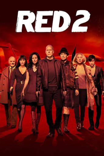 RED 2 poster image
