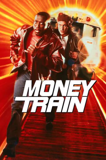 Money Train poster image