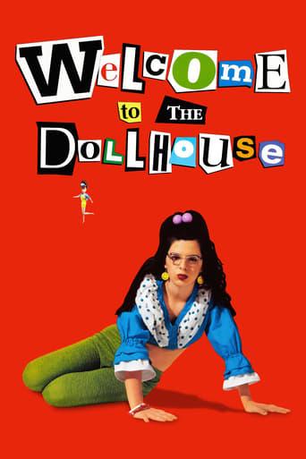 Welcome to the Dollhouse poster image