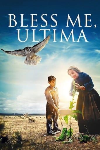 Bless Me, Ultima poster image