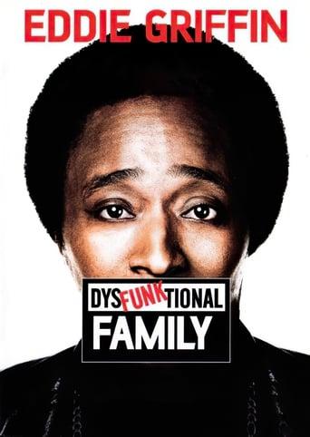 Eddie Griffin: DysFunktional Family poster image