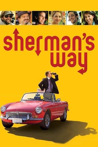 Sherman's Way poster image