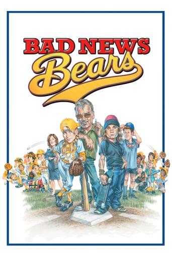 Bad News Bears poster image