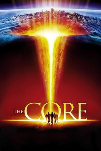 The Core poster image
