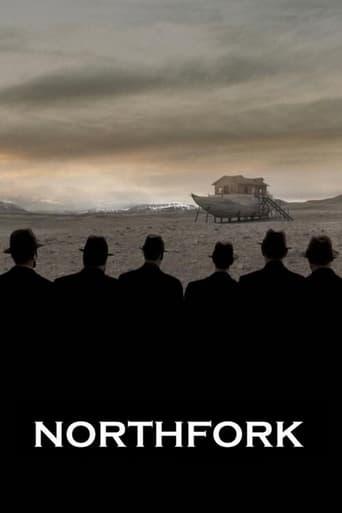 Northfork poster image