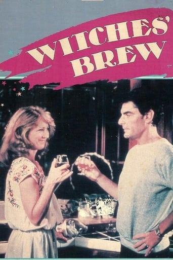 Witches' Brew poster image