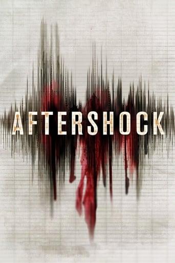 Aftershock poster image