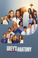 Grey's Anatomy poster image
