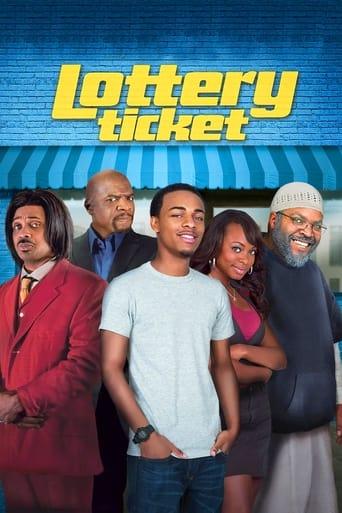 Lottery Ticket poster image