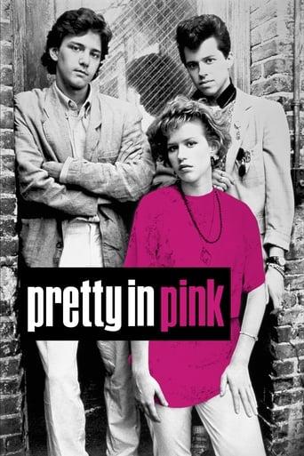 Pretty in Pink poster image