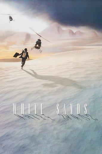 White Sands poster image