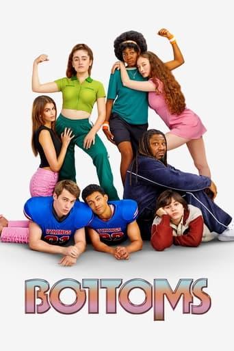 Bottoms poster image
