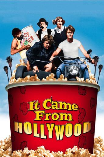 It Came from Hollywood poster image