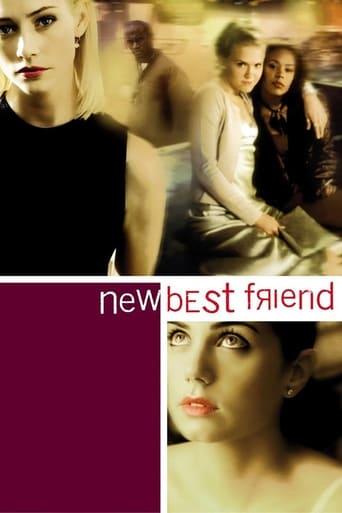 New Best Friend poster image