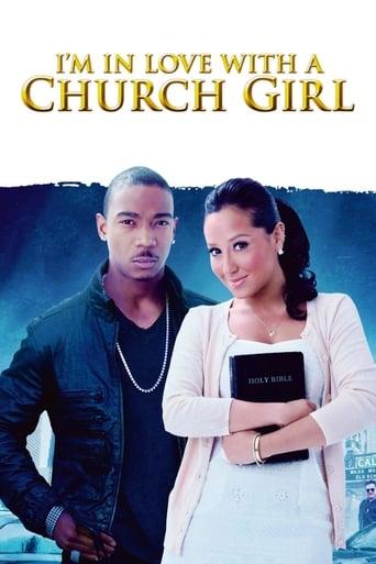 I'm in Love with a Church Girl poster image