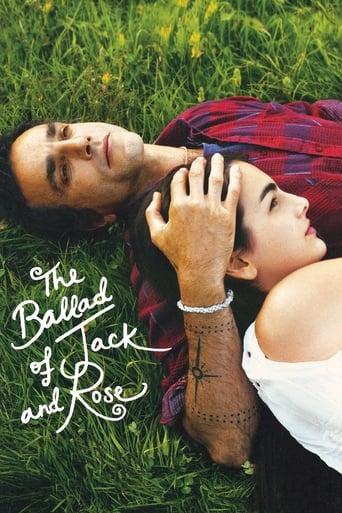 The Ballad of Jack and Rose poster image