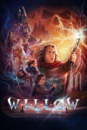 Willow poster image