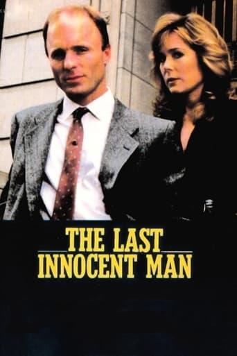 The Last Innocent Man poster image