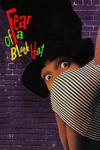 Fear of a Black Hat poster image