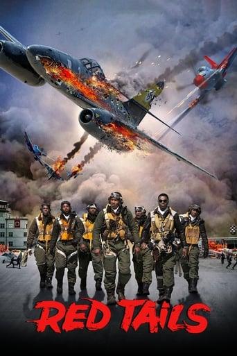 Red Tails poster image