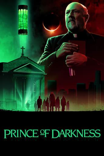 Prince of Darkness poster image