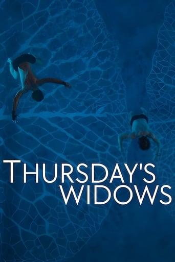 Thursday's Widows poster image