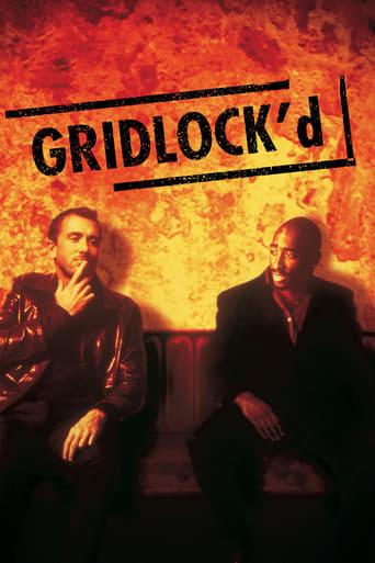 Gridlock'd poster image