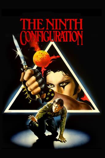 The Ninth Configuration poster image