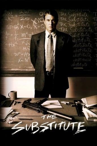 The Substitute poster image
