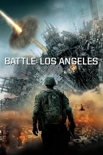 Battle: Los Angeles poster image