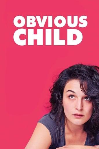 Obvious Child poster image