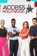 Access Hollywood poster image