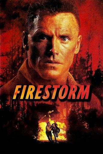 Firestorm poster image
