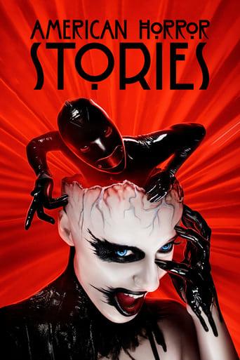 American Horror Stories poster image