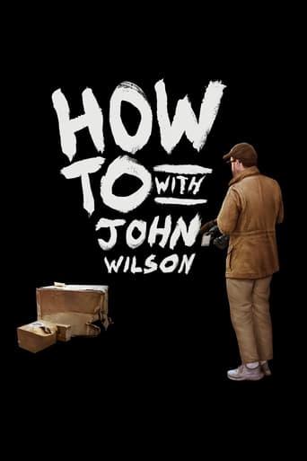 How To with John Wilson poster image
