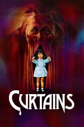 Curtains poster image