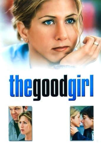 The Good Girl poster image