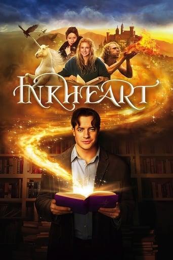 Inkheart poster image